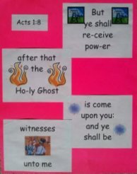 memorize bible verses
