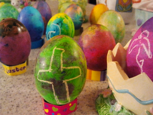 Easter Activities
