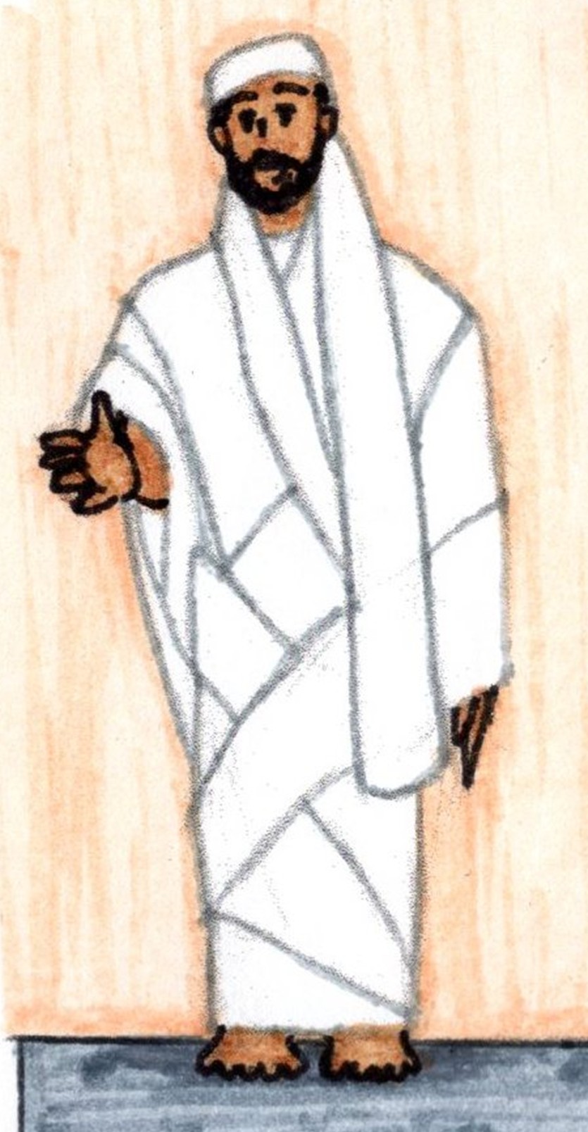 Lazarus
