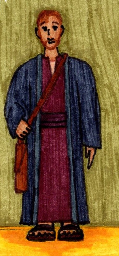 Luke