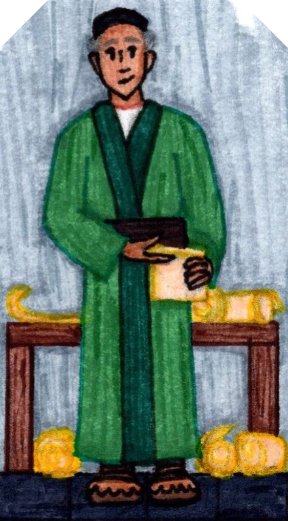 Saul-Paul