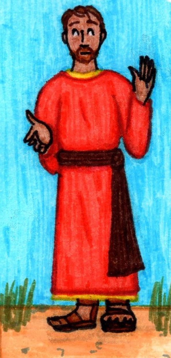 Stephen